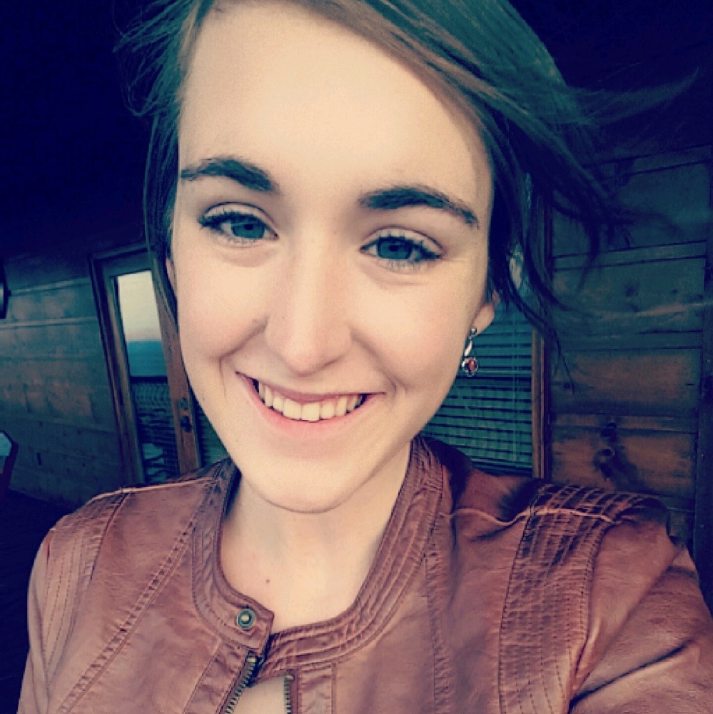 Meet your Posher, Shelby